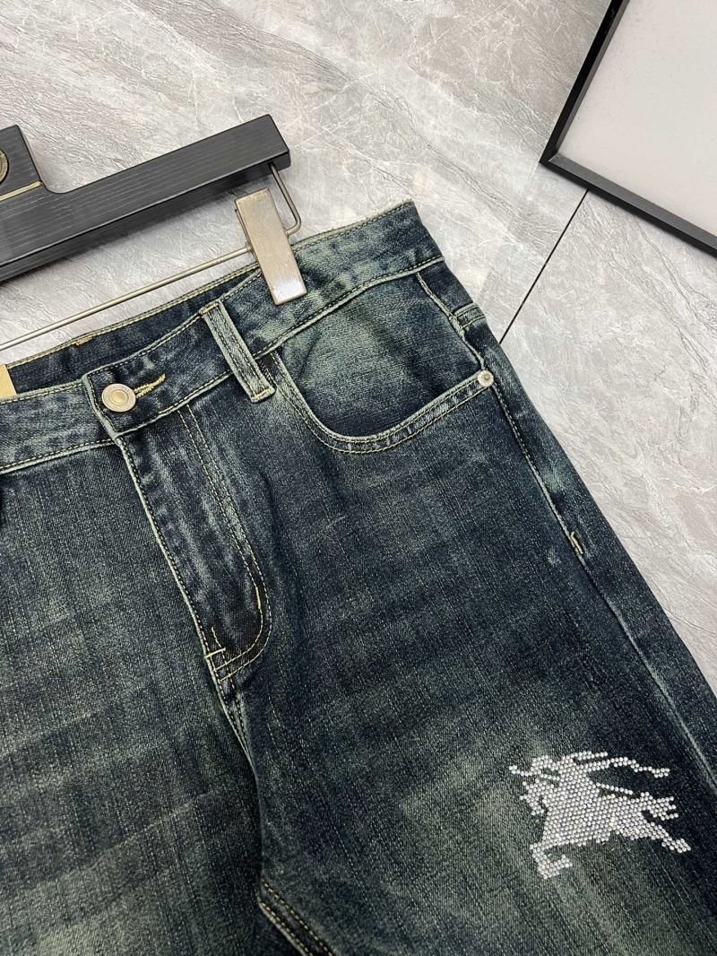 Burberry Jeans